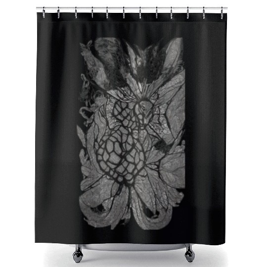 Insect Guardians Apparel: Wear the Cause, Shower Curtains