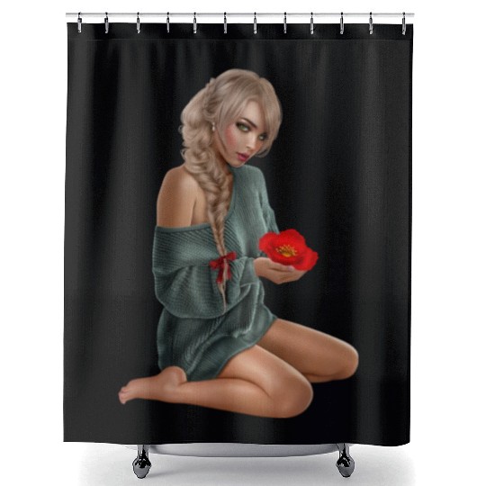 Selling products Shower Curtains