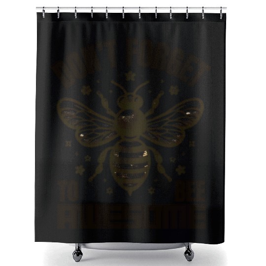 Love World Earth Day Awareness Shower Curtains