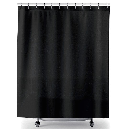 Praud Sister of a Graduate - Happy big sisters Shower Curtains