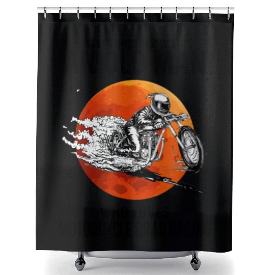 Old age & youth, It's weird being the same age as Shower Curtains