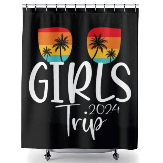 hello teacher Happy day preschool summer student Shower Curtains