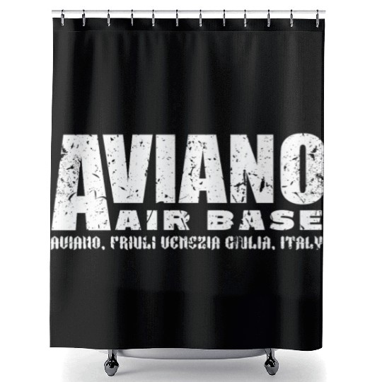 Ave Maris Stella Lady Blessed Mother Mary Latin Shower Curtains