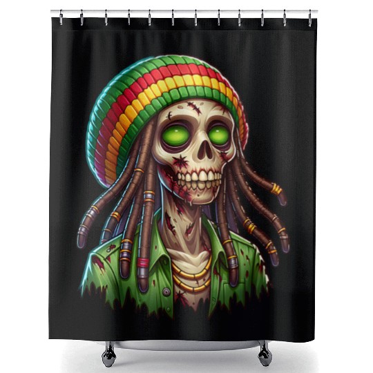 Childhood Cancer Awareness Support Inspirational S Shower Curtains