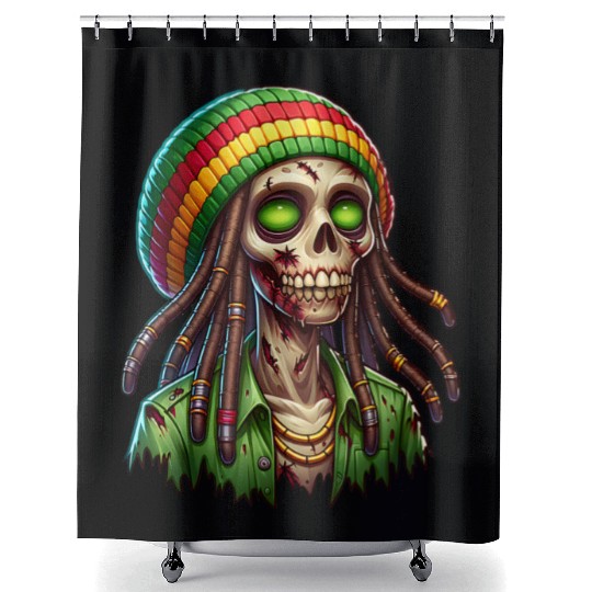 Childhood Cancer Awareness Support Inspirational S Shower Curtains