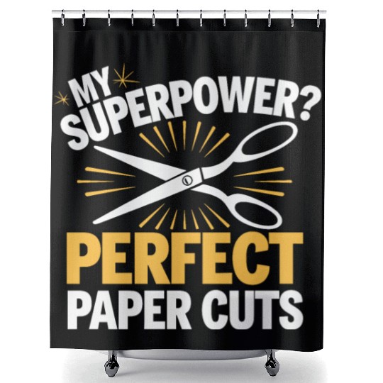 Cardmaker Scrapbooking Cardmaking Kits for Adults Shower Curtains