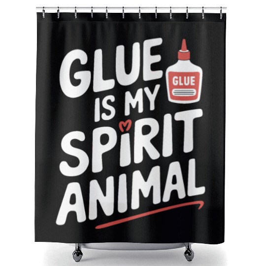 Cardmaker Scrapbooking Cardmaking Kits for Adults Shower Curtains