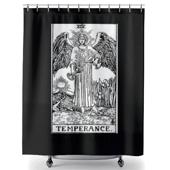 SAGITTARIUS 1 Shower Curtains