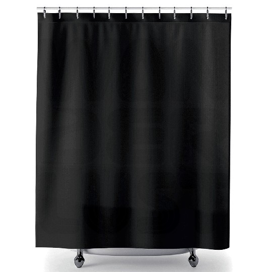 WANDERLUST Shower Curtains