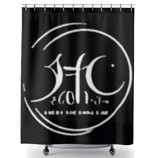 winter wonderland Shower Curtains