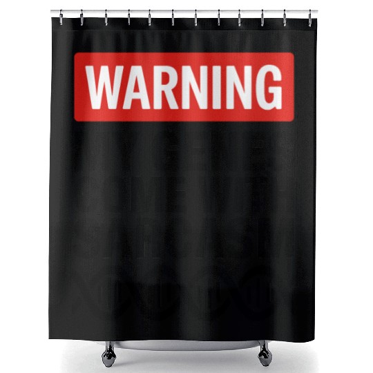 Sarcastic Genealogy DNA Test Genetics Biologist Shower Curtains