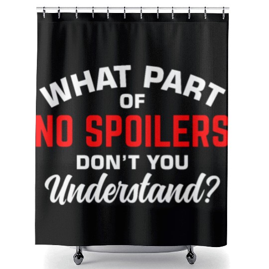 Film Cinema Watch Movie Design for a Movie Buff Shower Curtains