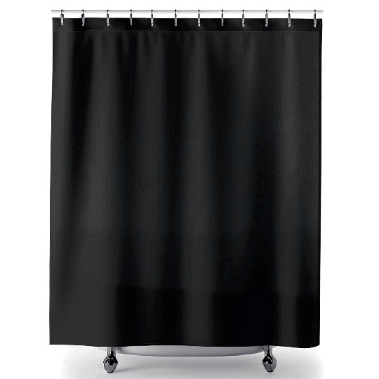 Choose happy Shower Curtains