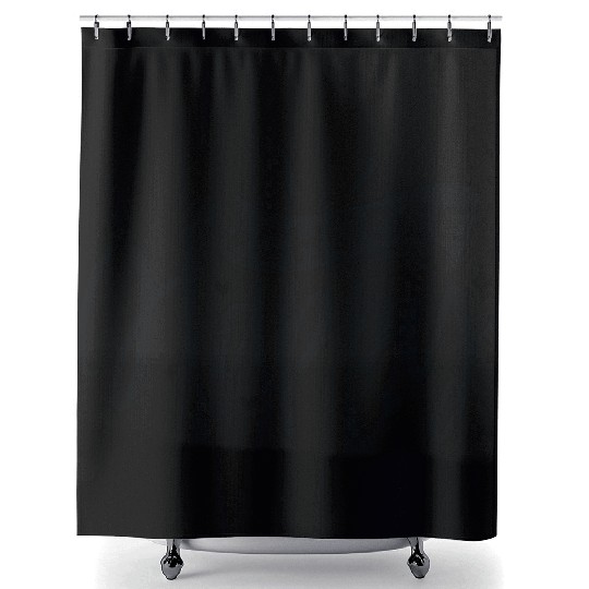 Choose happy Shower Curtains