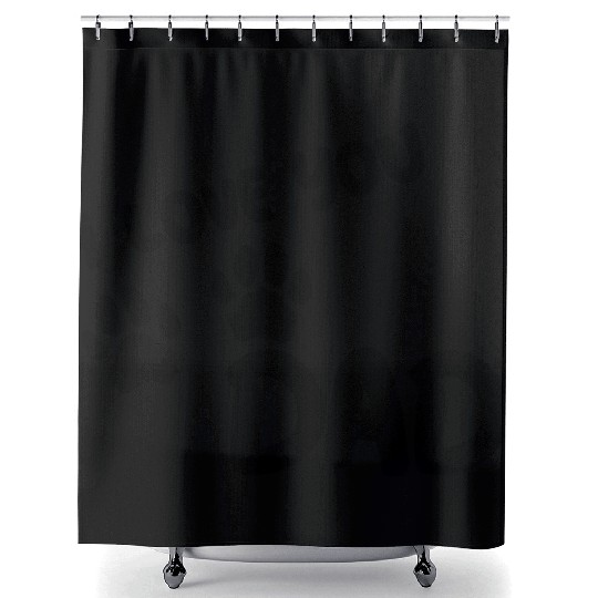 I Love You Dad Puppy Love for light Shower Curtains