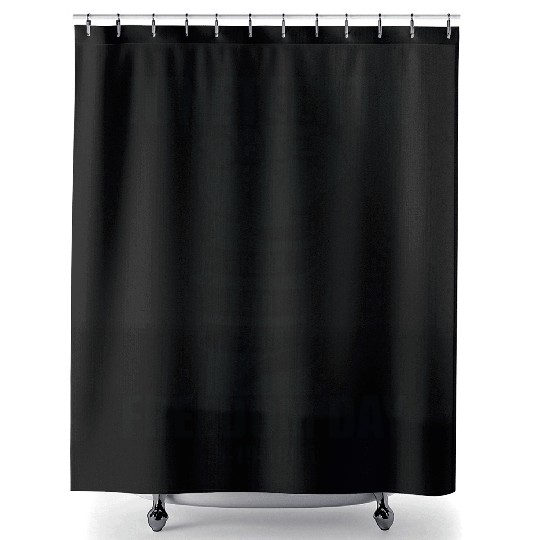 JUNETEENTH blm black lives matter Shower Curtains