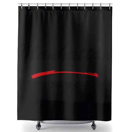 Manhattan Shower Curtains