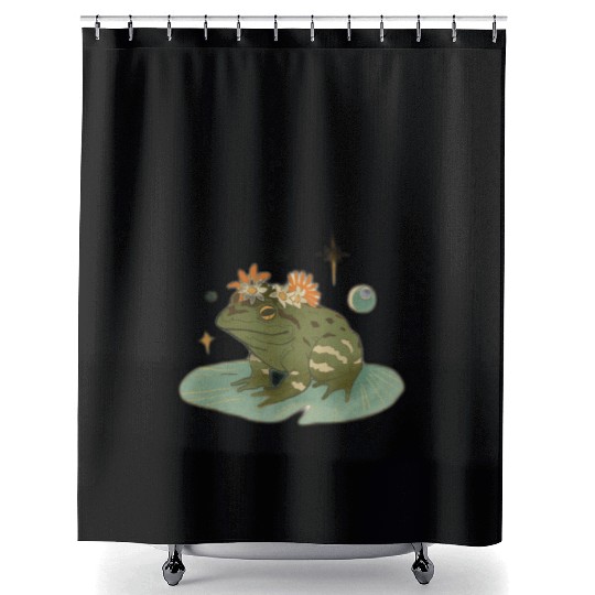 Classic Shower Curtains