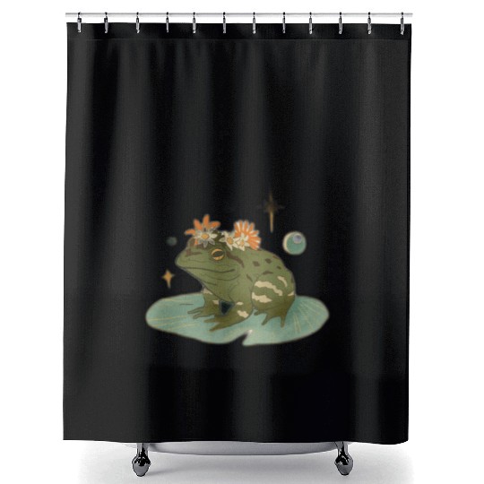 Classic Shower Curtains