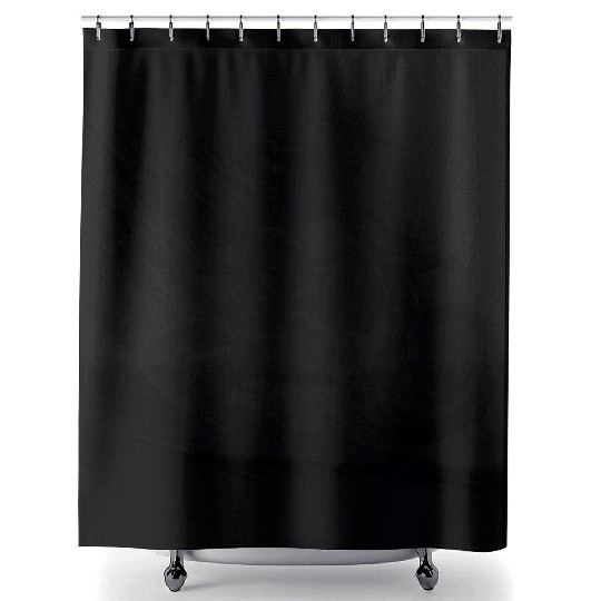 Motocross Jump Action Track And Pure Dirt Shower Curtains