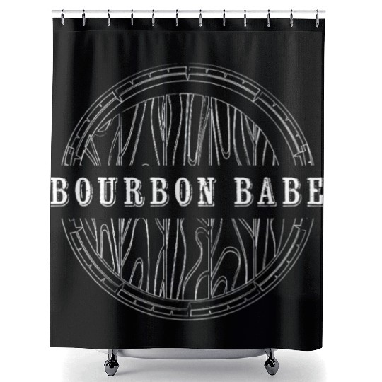 Kentucky Bluegrass State Outline Derbyrelateddesig Shower Curtains