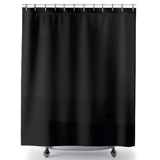 Choose Happy Shower Curtains