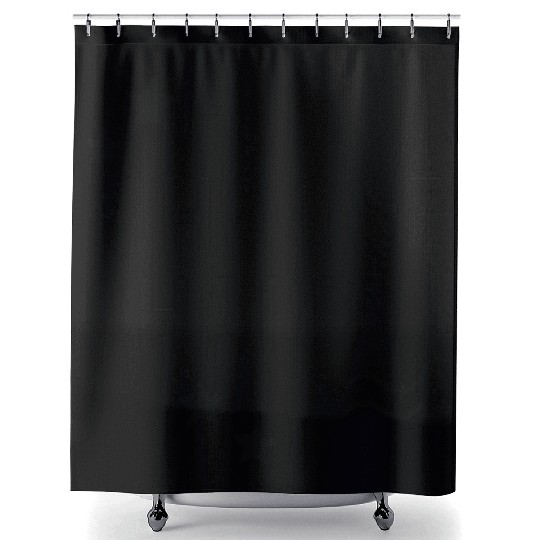 Choose Happy Shower Curtains