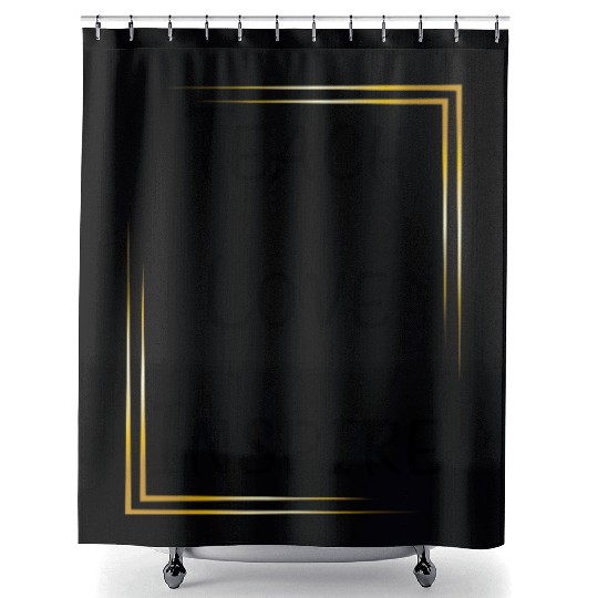 Teach Love Inspire – Teacher Appreciation Shower Curtains