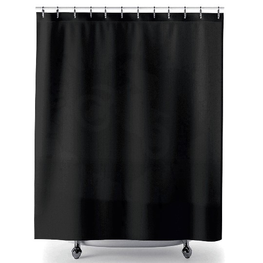 Motocross Graffiti Shower Curtains