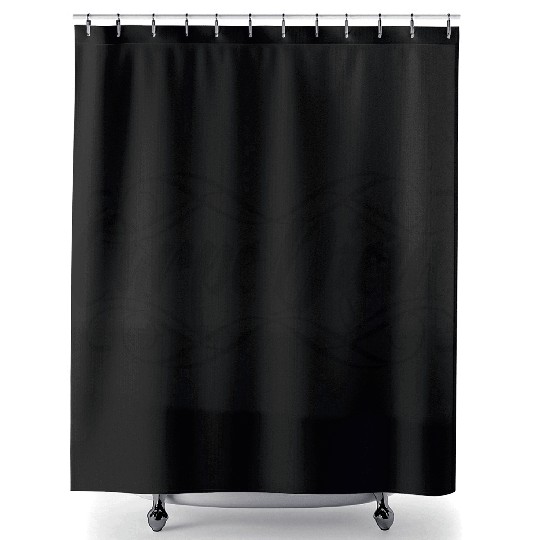 Carpe Diem Shower Curtains