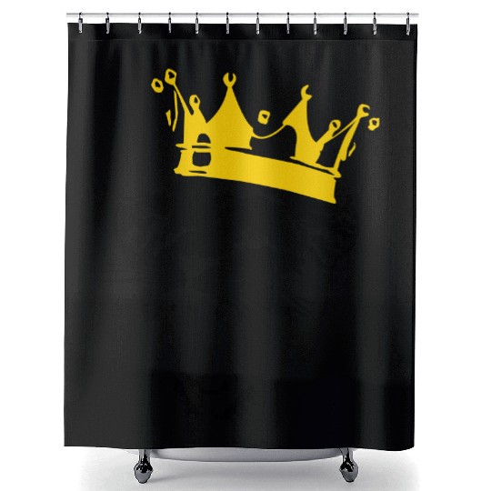 lion king Shower Curtains