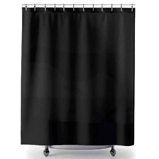 German Shorthaired Pointer Shower Curtains