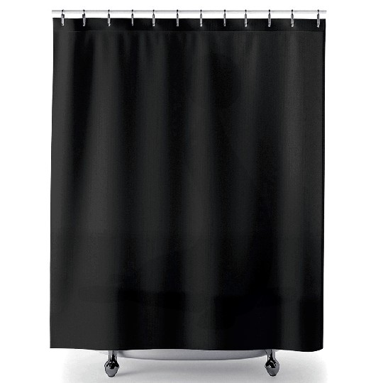 Seal Shower Curtains