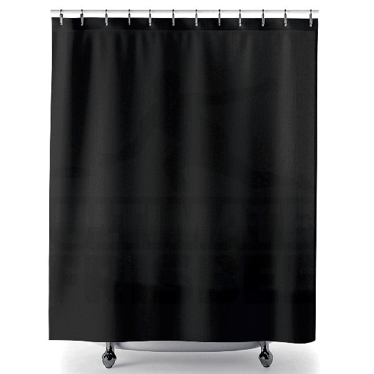 Ultimate Frisbee Shower Curtains