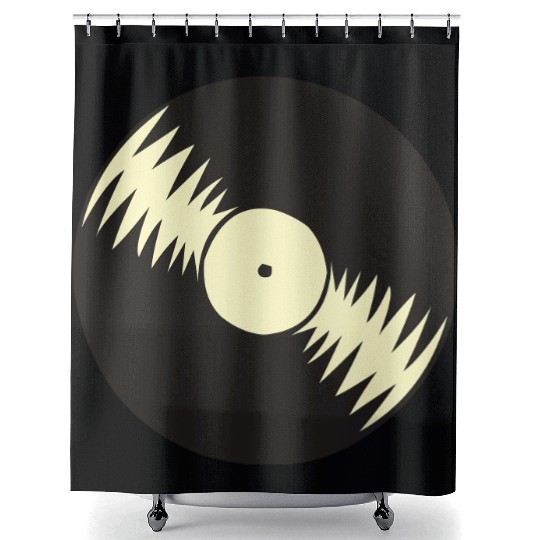 vinyl Shower Curtains