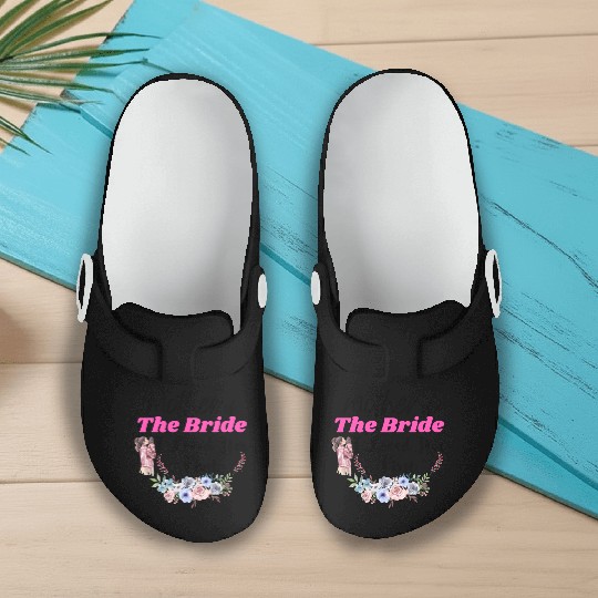 Mother Of The Bride, Loved Her First Slip On Clogs