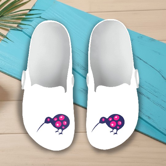 kiwi Slip On Clogs