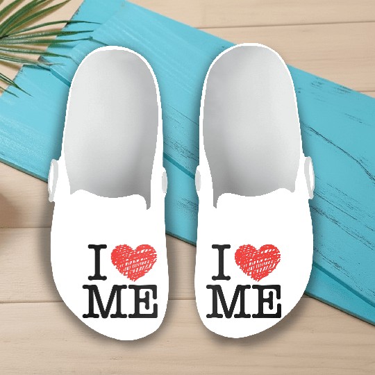 I love me Slip On Clogs