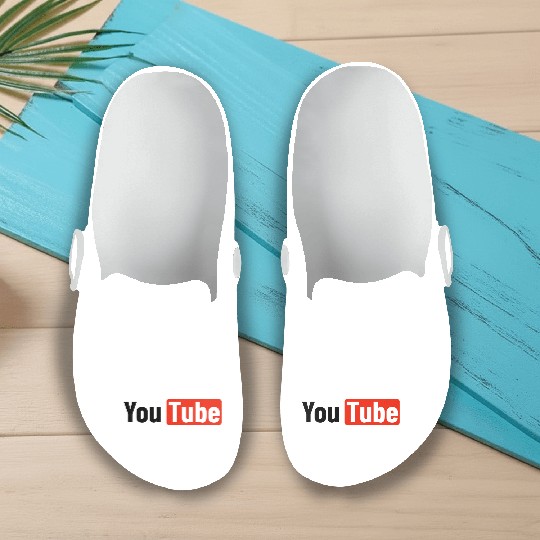 AS SEEN ON YouTube Slip On Clogs