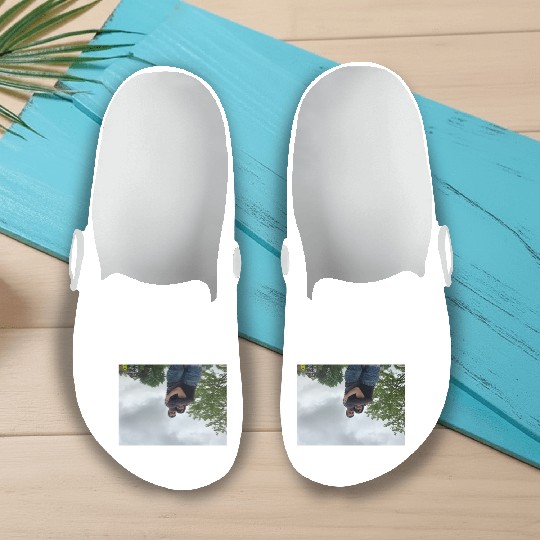 Me and Emily Henson Slip On Clogs