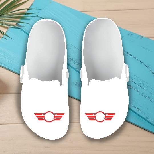 Drone Drone Pilot Drone Operator Quadrocopter Slip On Clogs