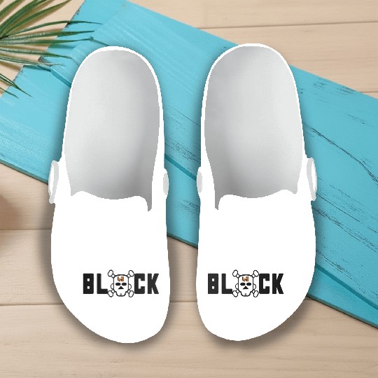 Ken Block 43 Essential Slip On Clogs