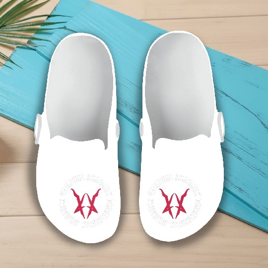 Vampire academy Slip On Clogs