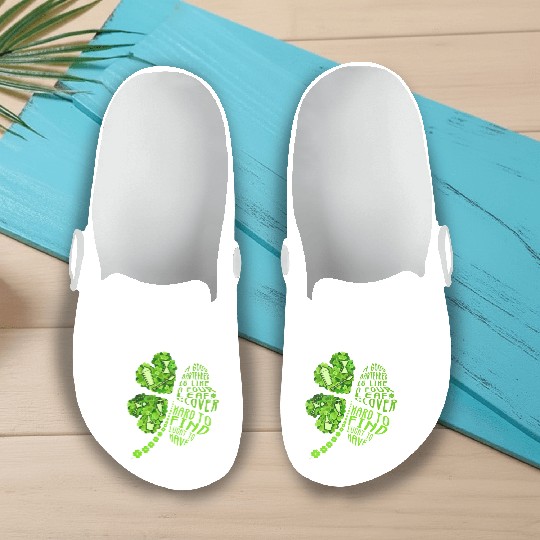 A Bartender Is Like A Four Leaf Clover Patrick'S Slip On Clogs