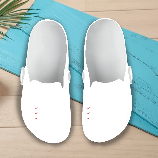 Evp Recorder Ghost Hunting Equipment Slip On Clogs