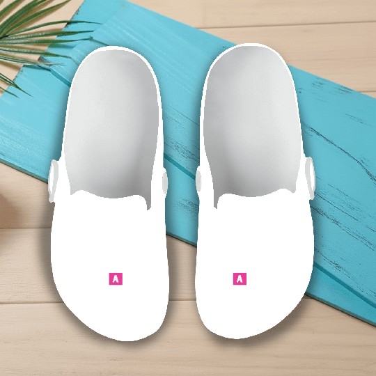 Wicked Market Slip On Clogs