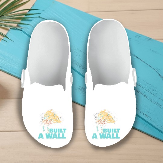 Aboriginal Indians Indigenous Native American Day Slip On Clogs