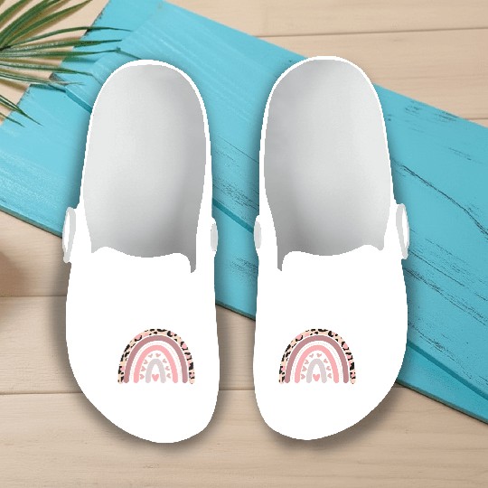 Funny Breastfeeding Lactation Specialist Pumping Slip On Clogs