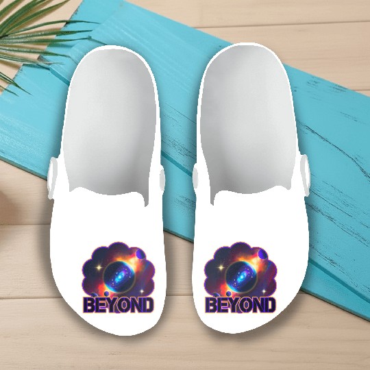 Novelty Beyond Slip On Clogs