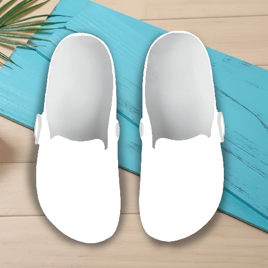 Umbra Mortis Crescent City Slip On Clogs